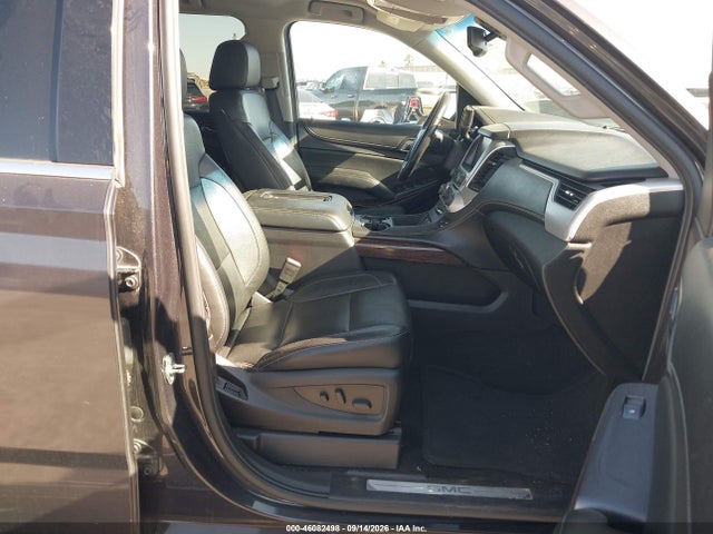 GMC YUKON SLT 2016 1GKS2BKCXGR114717 Image 5