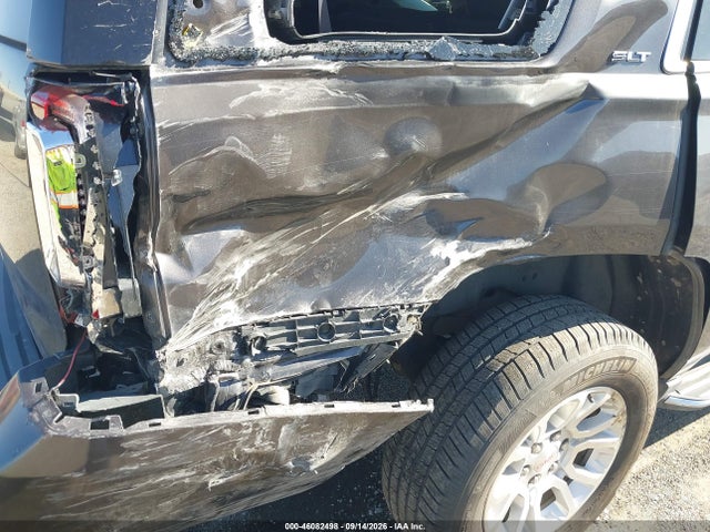 GMC YUKON SLT 2016 1GKS2BKCXGR114717 Image 6