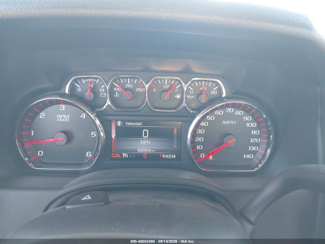 GMC YUKON SLT 2016 1GKS2BKCXGR114717 Image 7