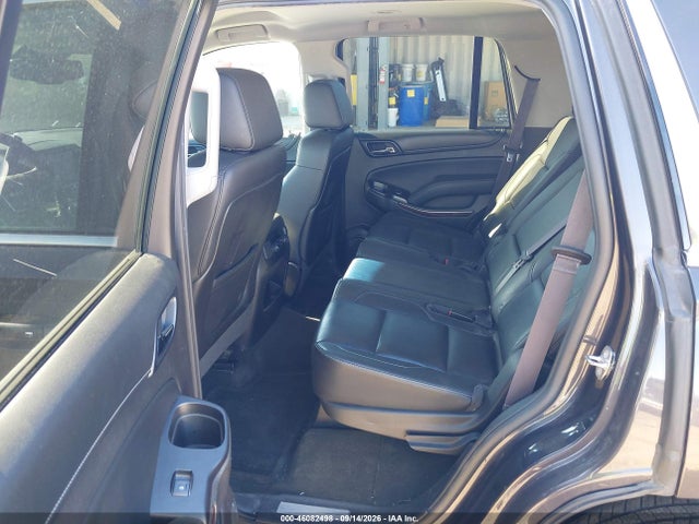GMC YUKON SLT 2016 1GKS2BKCXGR114717 Image 8