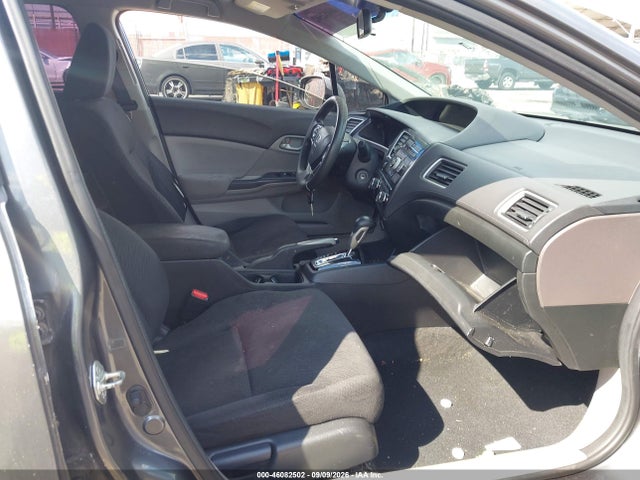 Aukcja sprzedaży 2013 Honda Civic Lx, vin: 19XFB2F51DE243557, numer aukcji: 46082502