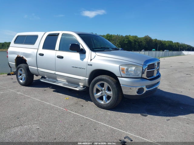 46082511 :رقم المزاد ، 1D7HU18237S115361 vin ، 2007 Dodge Ram 1500 St/slt مزاد بيع