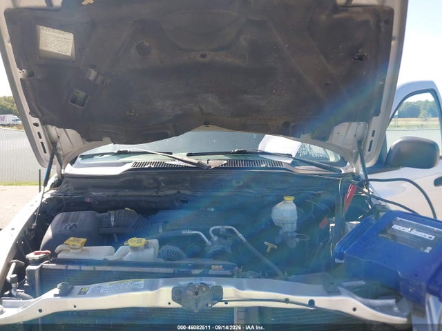 46082511 :رقم المزاد ، 1D7HU18237S115361 vin ، 2007 Dodge Ram 1500 St/slt مزاد بيع