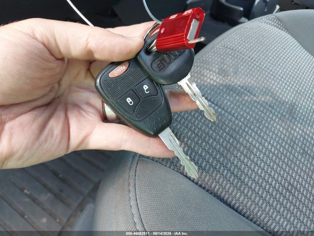 46082511 :رقم المزاد ، 1D7HU18237S115361 vin ، 2007 Dodge Ram 1500 St/slt مزاد بيع