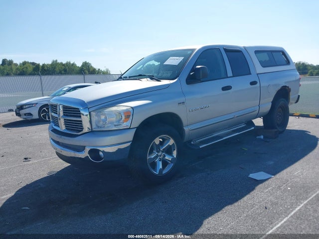 46082511 :رقم المزاد ، 1D7HU18237S115361 vin ، 2007 Dodge Ram 1500 St/slt مزاد بيع