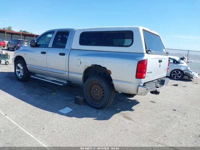 46082511 :رقم المزاد ، 1D7HU18237S115361 vin ، 2007 Dodge Ram 1500 St/slt مزاد بيع