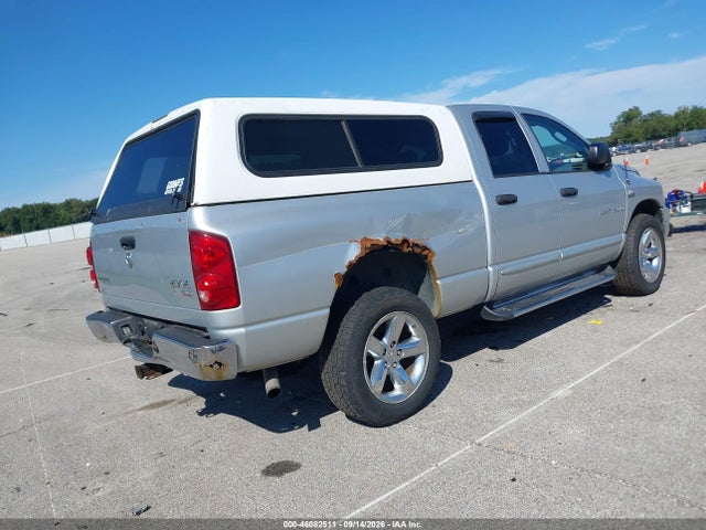 46082511 :رقم المزاد ، 1D7HU18237S115361 vin ، 2007 Dodge Ram 1500 St/slt مزاد بيع
