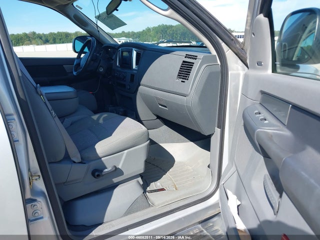 46082511 :رقم المزاد ، 1D7HU18237S115361 vin ، 2007 Dodge Ram 1500 St/slt مزاد بيع