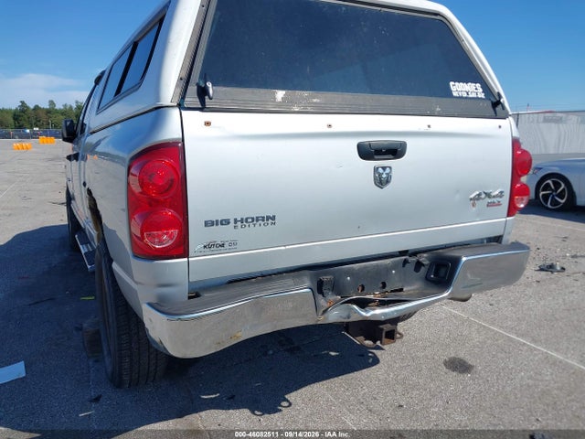 46082511 :رقم المزاد ، 1D7HU18237S115361 vin ، 2007 Dodge Ram 1500 St/slt مزاد بيع