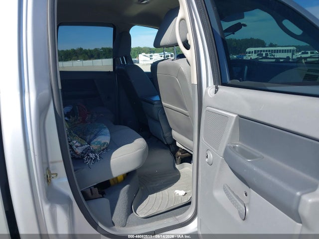 46082511 :رقم المزاد ، 1D7HU18237S115361 vin ، 2007 Dodge Ram 1500 St/slt مزاد بيع