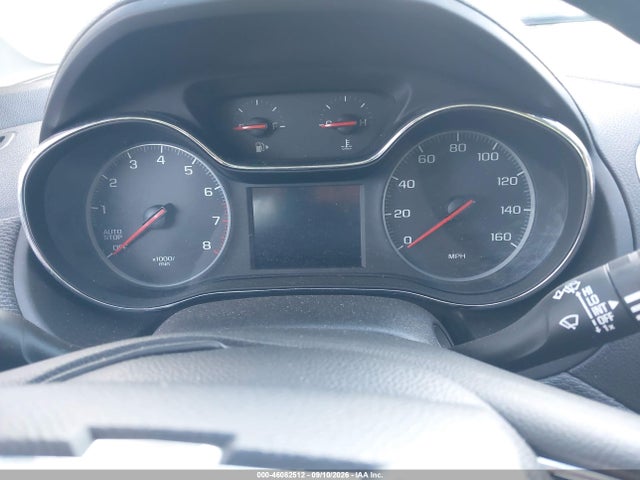 Chevrolet CRUZE LS 2019 3G1BC6SM8KS613023 Image 15