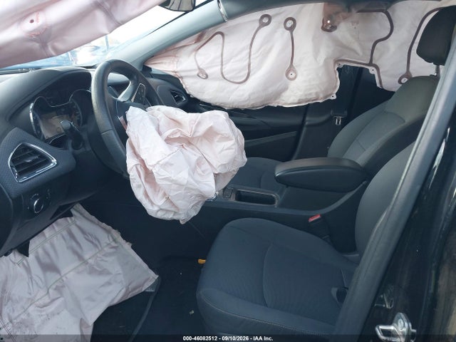 Chevrolet CRUZE LS 2019 3G1BC6SM8KS613023 Image 5