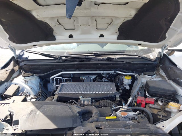 Subaru Ascent Premium 2021 4S4WMACD2M3422337 Image 10