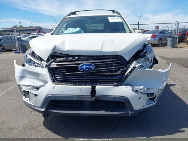 Subaru Ascent Premium 2021 4S4WMACD2M3422337 Image 12