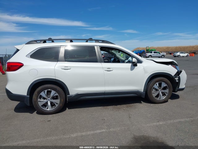Subaru Ascent Premium 2021 4S4WMACD2M3422337 Image 13