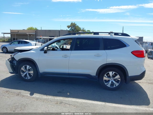 Subaru Ascent Premium 2021 4S4WMACD2M3422337 Image 14