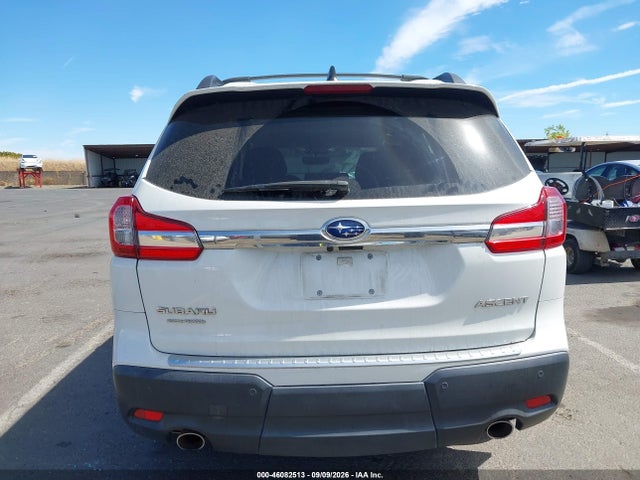 Subaru Ascent Premium 2021 4S4WMACD2M3422337 Image 16