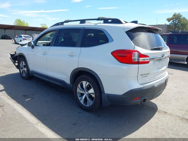 Subaru Ascent Premium 2021 4S4WMACD2M3422337 Image 3