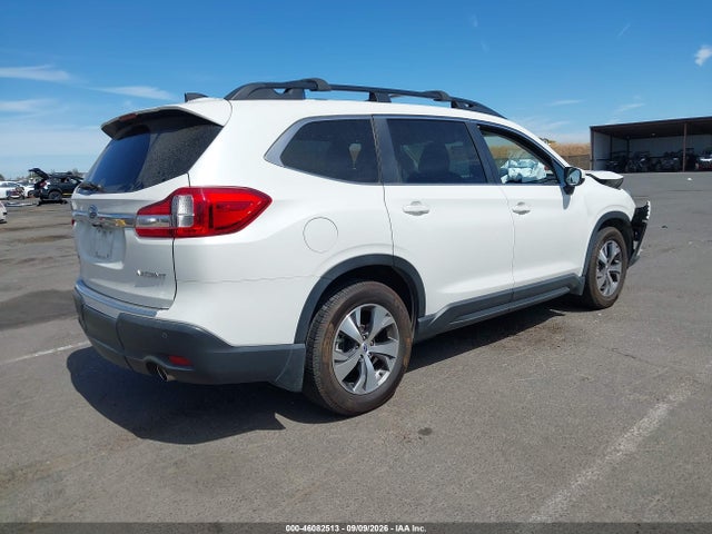Subaru Ascent Premium 2021 4S4WMACD2M3422337 Image 4