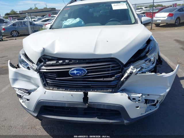 Subaru Ascent Premium 2021 4S4WMACD2M3422337 Image 6