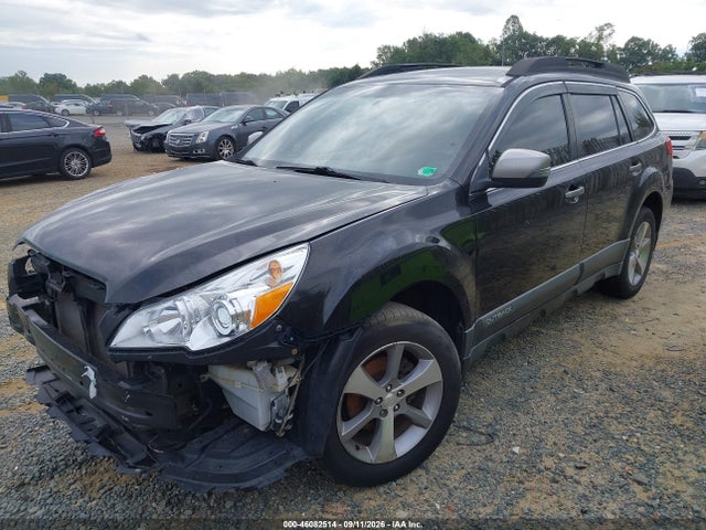 Aukcja sprzedaży 2013 Subaru Outback 2.5i Limited, vin: 4S4BRBSC5D3235463, numer aukcji: 46082514