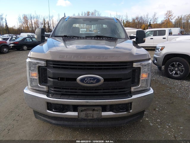 Ford F-250 Xl 2019 1FT7W2B69KEF24523 Image 12