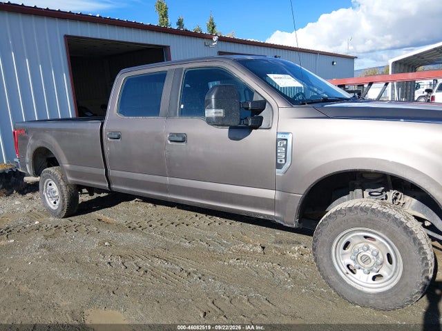 Ford F-250 Xl 2019 1FT7W2B69KEF24523 Image 13