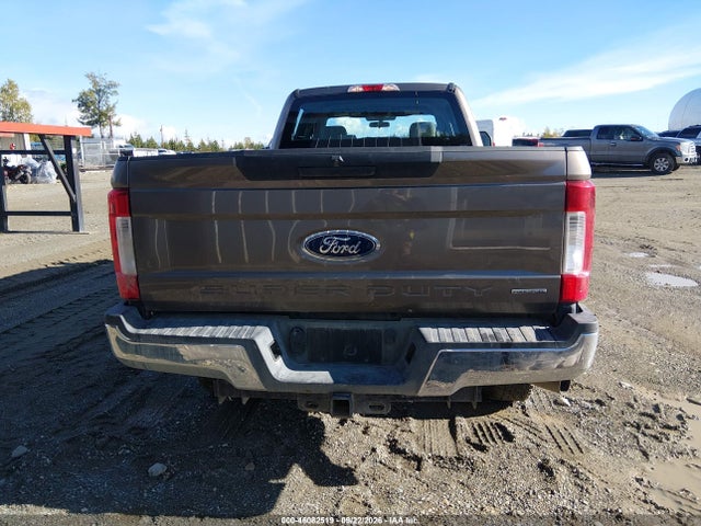 Ford F-250 Xl 2019 1FT7W2B69KEF24523 Image 16