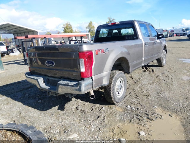 Ford F-250 Xl 2019 1FT7W2B69KEF24523 Image 4