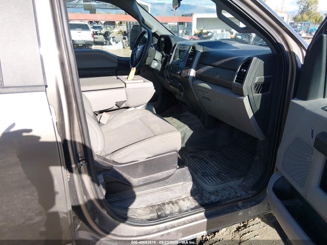 Ford F-250 Xl 2019 1FT7W2B69KEF24523 Image 5