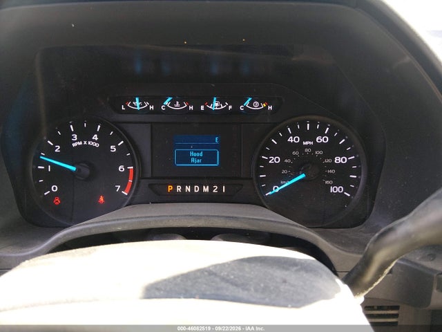 Ford F-250 Xl 2019 1FT7W2B69KEF24523 Image 7
