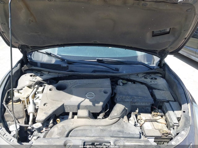 Продаж на аукціоні авто 2015 Nissan Altima 2.5 S, vin: 1N4AL3AP4FC105131, номер лоту: 46082520
