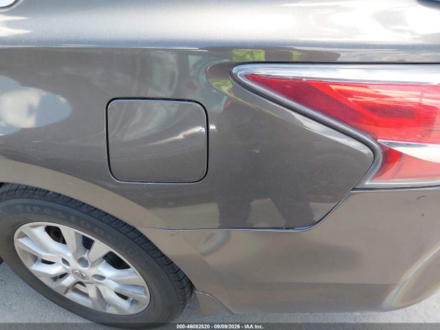 Продаж на аукціоні авто 2015 Nissan Altima 2.5 S, vin: 1N4AL3AP4FC105131, номер лоту: 46082520