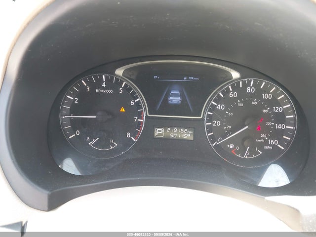 Продаж на аукціоні авто 2015 Nissan Altima 2.5 S, vin: 1N4AL3AP4FC105131, номер лоту: 46082520