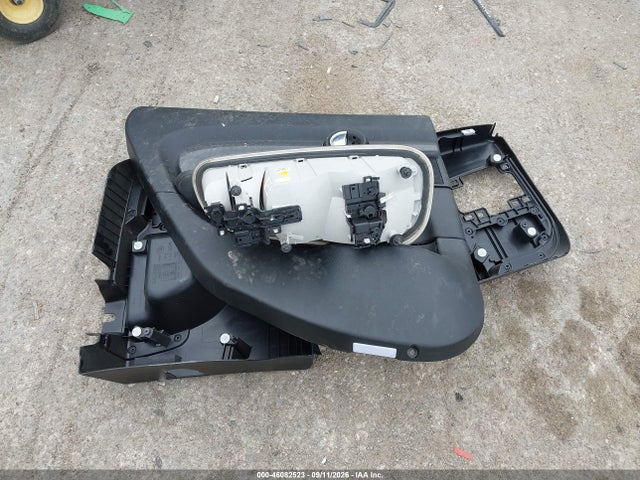 2017 Mini Clubman Cooper S მანქანა იყიდება აუქციონზე, vin: WMWLU5C34H2E83948, აუქციონის ნომერი: 46082523
