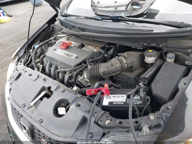 Продажа на аукционе авто 2015 Honda Civic Si, vin: 2HGFB6E51FH700272, номер лота: 46082525