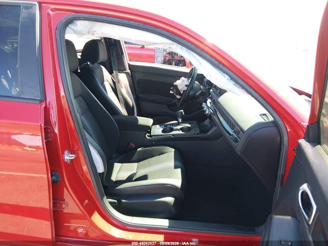 Продажа на аукционе авто 2025 Honda Civic Sport, vin: 2HGFE2F53SH540680, номер лота: 46082527