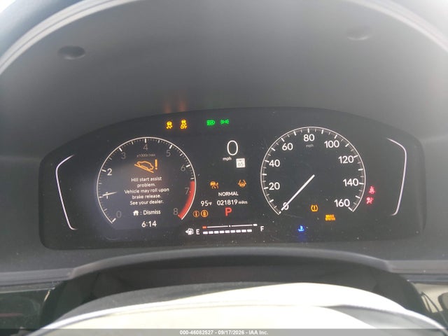 Продажа на аукционе авто 2025 Honda Civic Sport, vin: 2HGFE2F53SH540680, номер лота: 46082527