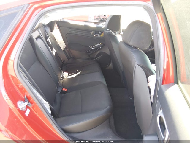 Продажа на аукционе авто 2025 Honda Civic Sport, vin: 2HGFE2F53SH540680, номер лота: 46082527
