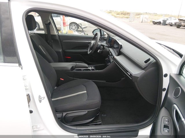 Продажа на аукционе авто 2025 Hyundai Sonata Sel, vin: KMHL64JAXSA479501, номер лота: 46082528