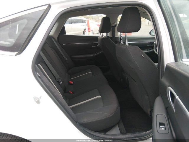 Продажа на аукционе авто 2025 Hyundai Sonata Sel, vin: KMHL64JAXSA479501, номер лота: 46082528