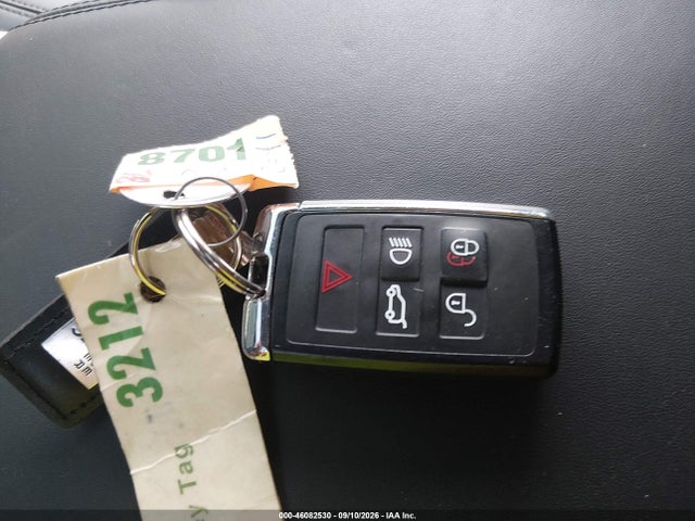 Продаж на аукціоні авто 2020 Land Rover Range Rover Sport Hse Mhev, vin: SALWR2SUXLA879509, номер лоту: 46082530