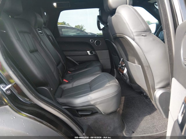 Продаж на аукціоні авто 2020 Land Rover Range Rover Sport Hse Mhev, vin: SALWR2SUXLA879509, номер лоту: 46082530