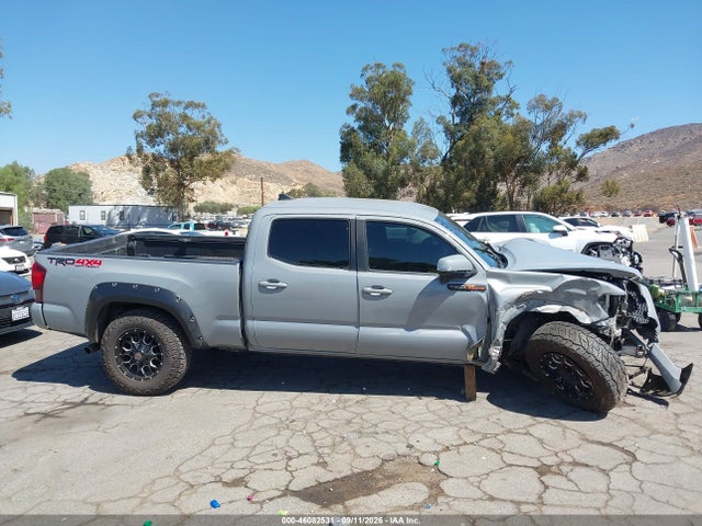 Продаж на аукціоні авто 2019 Toyota Tacoma Trd Off Road, vin: 3TMDZ5BN7KM074237, номер лоту: 46082531