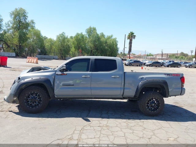 Продаж на аукціоні авто 2019 Toyota Tacoma Trd Off Road, vin: 3TMDZ5BN7KM074237, номер лоту: 46082531
