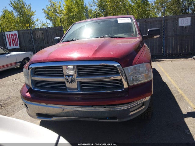Aukcja sprzedaży 2011 Ram Ram 1500 Slt, vin: 1D7RV1CT8BS598355, numer aukcji: 46082534
