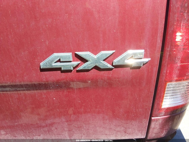 Aukcja sprzedaży 2011 Ram Ram 1500 Slt, vin: 1D7RV1CT8BS598355, numer aukcji: 46082534