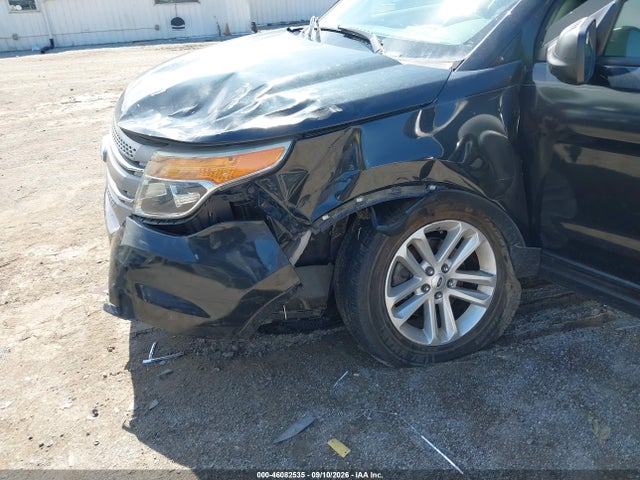 2015 Ford Explorer მანქანა იყიდება აუქციონზე, vin: 1FM5K8B88FGA60007, აუქციონის ნომერი: 46082535
