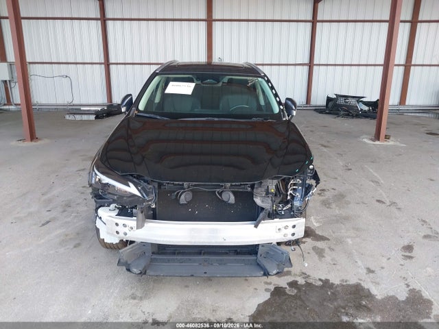 46082536 :رقم المزاد ، 2T2ADCAZ5SC022362 vin ، 2025 Lexus Nx 250 مزاد بيع