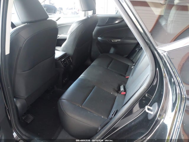 46082536 :رقم المزاد ، 2T2ADCAZ5SC022362 vin ، 2025 Lexus Nx 250 مزاد بيع
